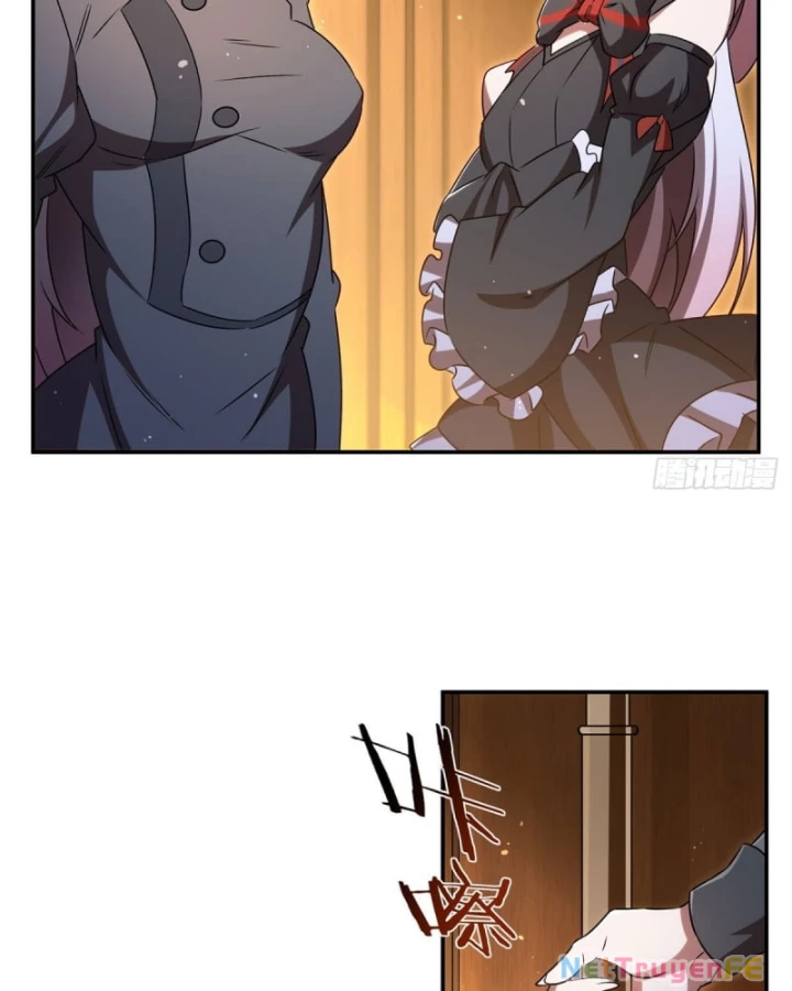 Huyết Cơ Và Kỵ Sĩ Chapter 341 - Trang 4