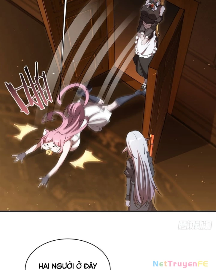 Huyết Cơ Và Kỵ Sĩ Chapter 341 - Trang 4