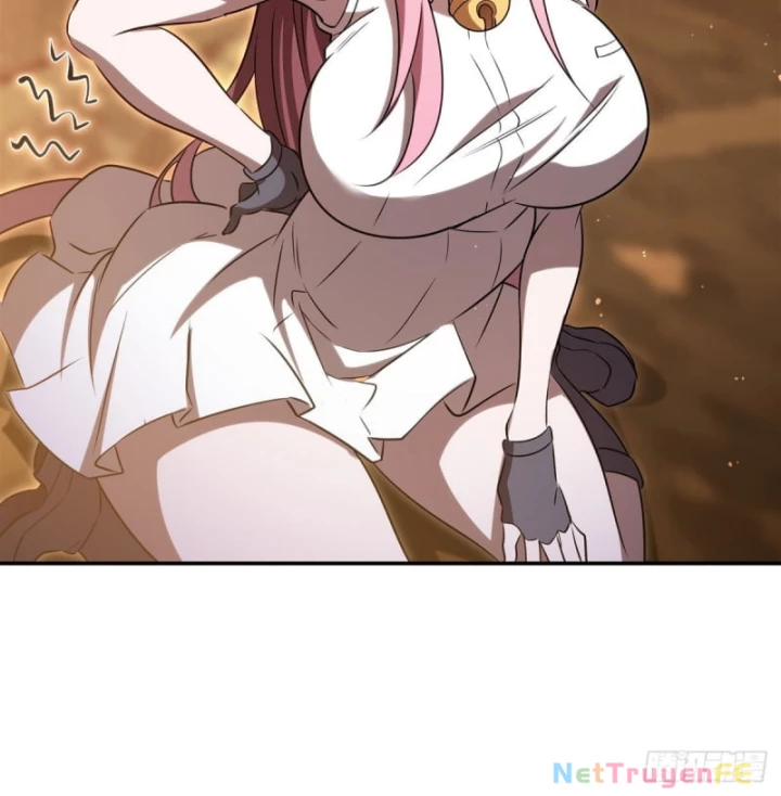 Huyết Cơ Và Kỵ Sĩ Chapter 341 - Trang 4