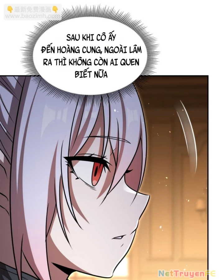 Huyết Cơ Và Kỵ Sĩ Chapter 341 - Trang 4