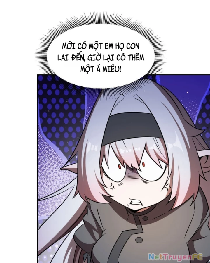 Huyết Cơ Và Kỵ Sĩ Chapter 341 - Trang 4