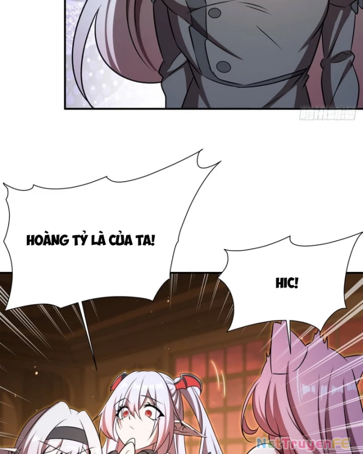 Huyết Cơ Và Kỵ Sĩ Chapter 341 - Trang 4