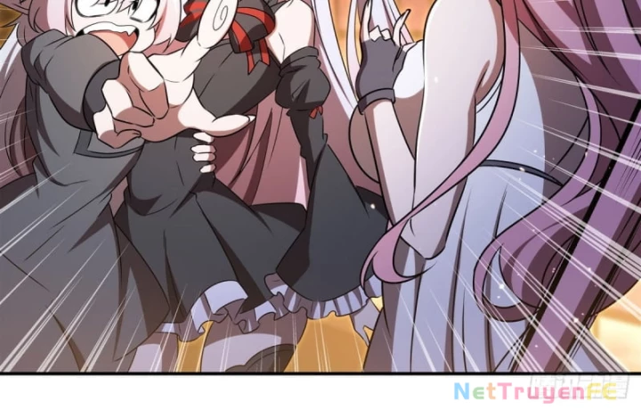 Huyết Cơ Và Kỵ Sĩ Chapter 341 - Trang 4