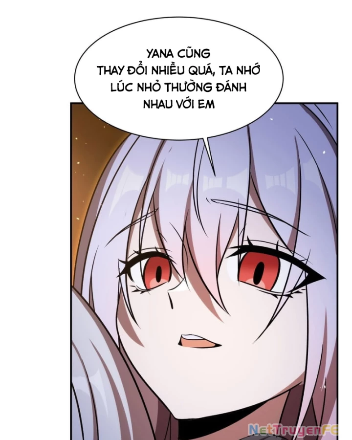 Huyết Cơ Và Kỵ Sĩ Chapter 341 - Trang 4