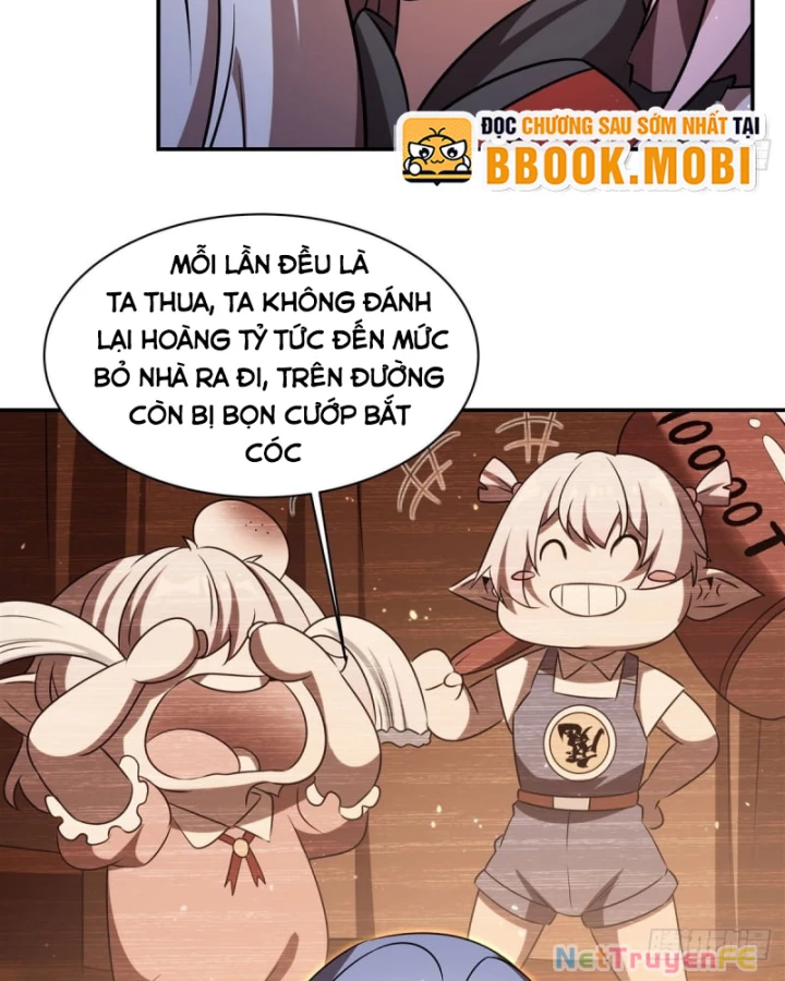 Huyết Cơ Và Kỵ Sĩ Chapter 341 - Trang 4