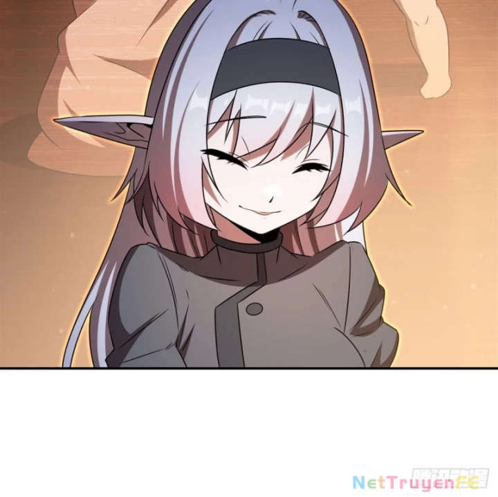 Huyết Cơ Và Kỵ Sĩ Chapter 341 - Trang 4