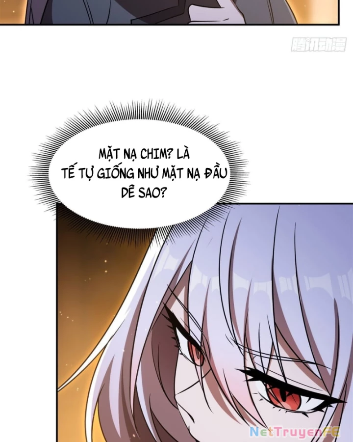 Huyết Cơ Và Kỵ Sĩ Chapter 341 - Trang 4