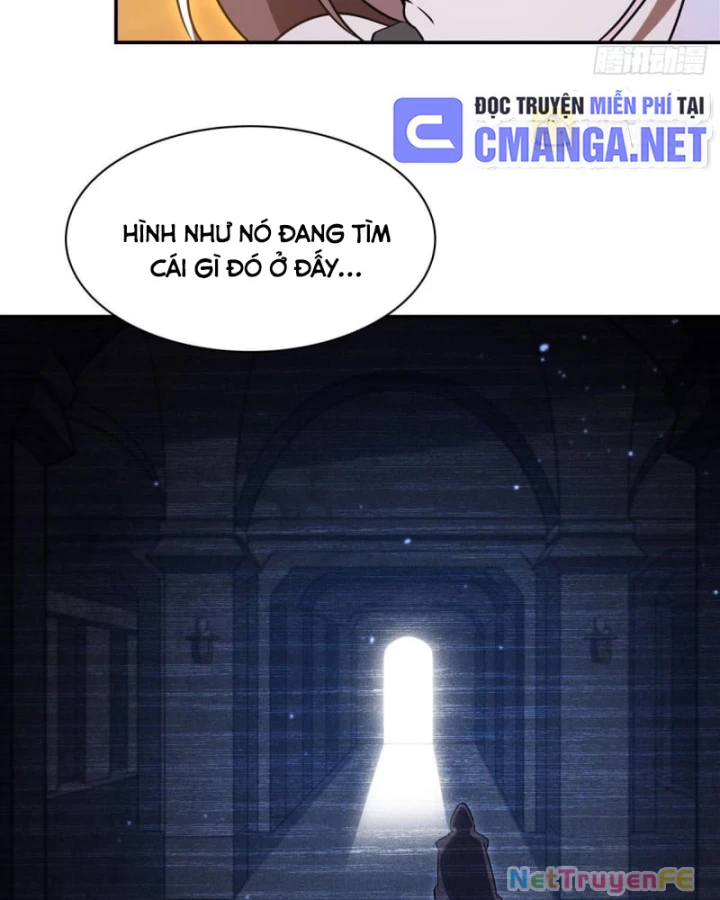 Huyết Cơ Và Kỵ Sĩ Chapter 341 - Trang 4