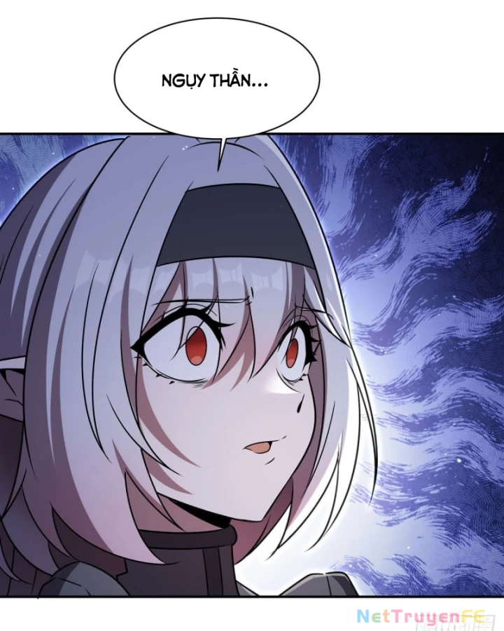 Huyết Cơ Và Kỵ Sĩ Chapter 341 - Trang 4