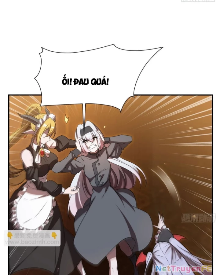 Huyết Cơ Và Kỵ Sĩ Chapter 341 - Trang 4