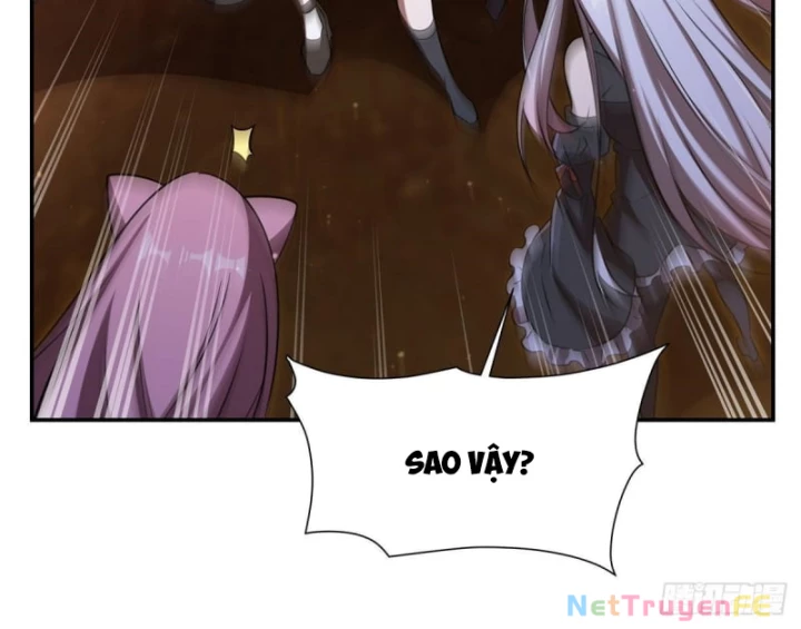 Huyết Cơ Và Kỵ Sĩ Chapter 341 - Trang 4