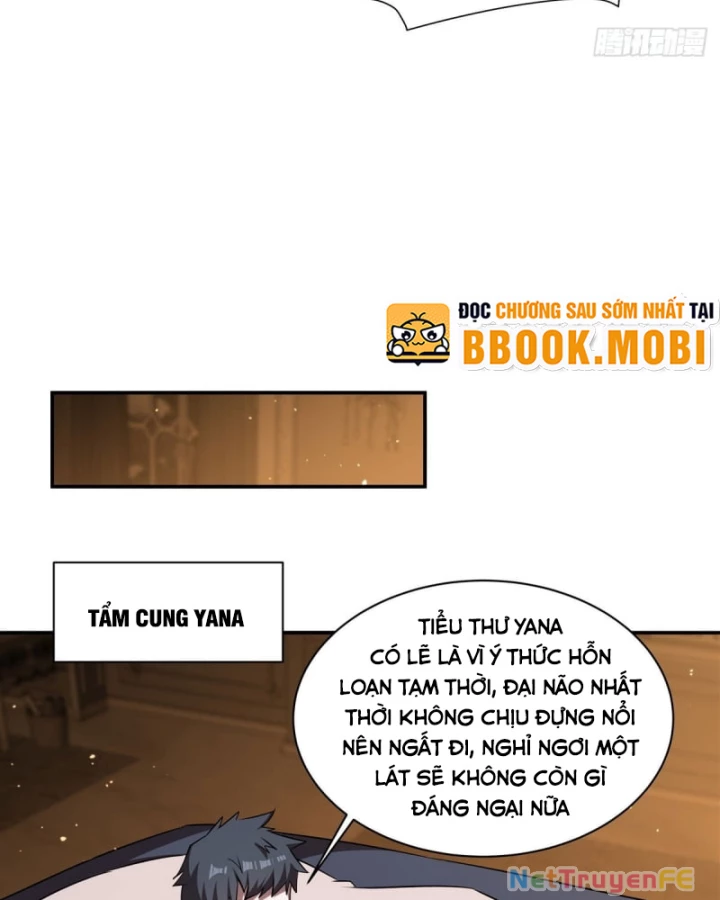 Huyết Cơ Và Kỵ Sĩ Chapter 341 - Trang 4