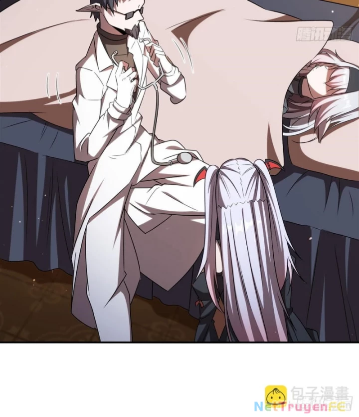 Huyết Cơ Và Kỵ Sĩ Chapter 341 - Trang 4