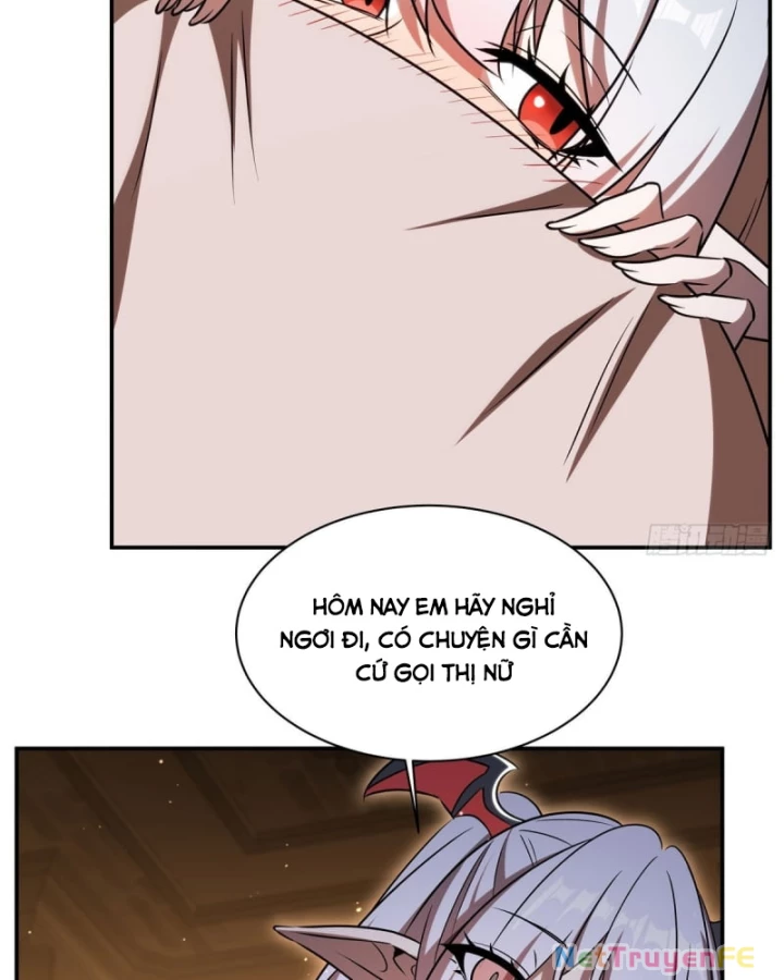 Huyết Cơ Và Kỵ Sĩ Chapter 341 - Trang 4