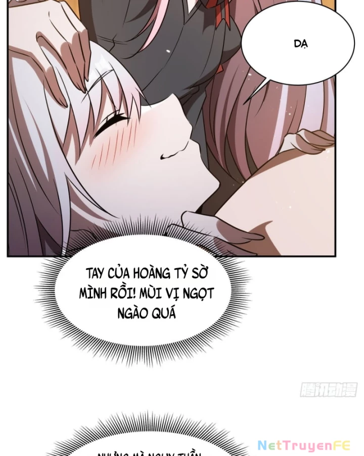 Huyết Cơ Và Kỵ Sĩ Chapter 341 - Trang 4