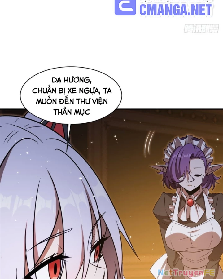 Huyết Cơ Và Kỵ Sĩ Chapter 341 - Trang 4