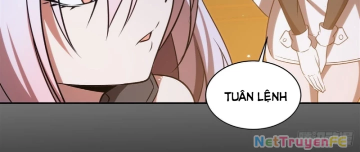 Huyết Cơ Và Kỵ Sĩ Chapter 341 - Trang 4