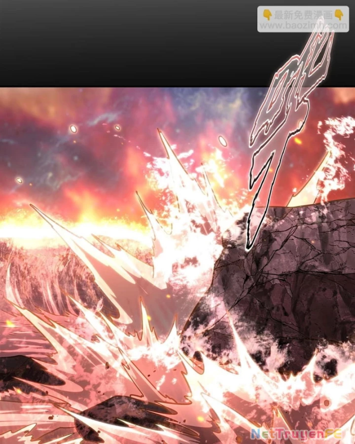 Huyết Cơ Và Kỵ Sĩ Chapter 341 - Trang 4