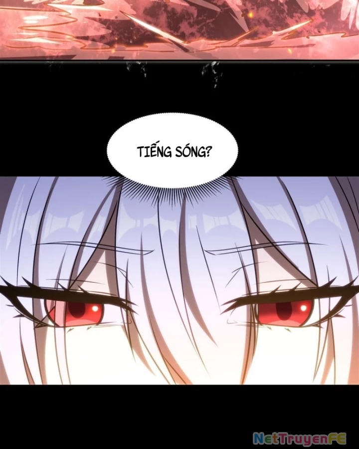 Huyết Cơ Và Kỵ Sĩ Chapter 341 - Trang 4