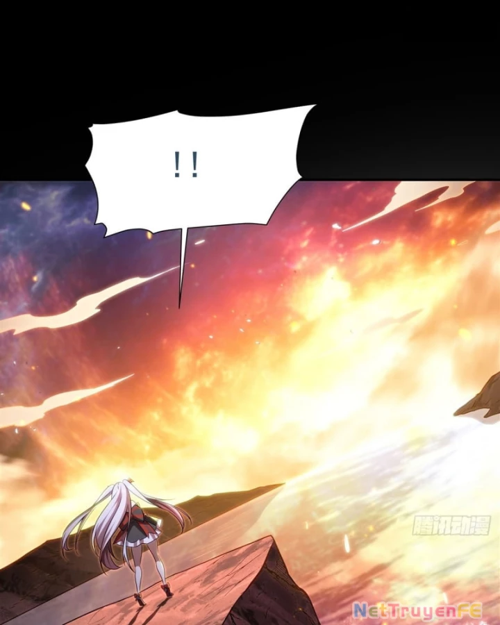 Huyết Cơ Và Kỵ Sĩ Chapter 341 - Trang 4