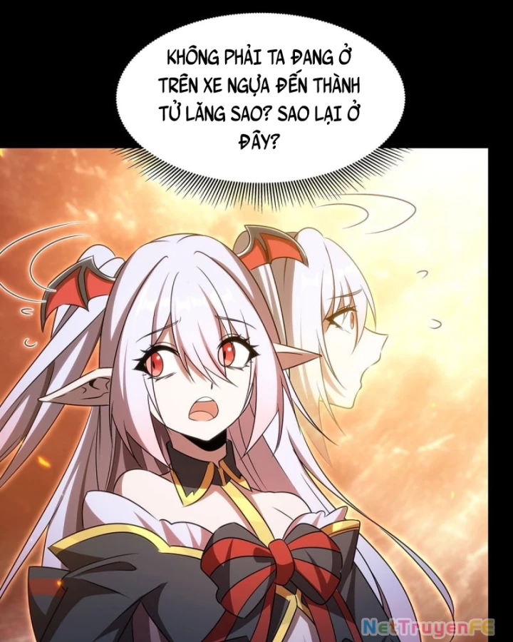 Huyết Cơ Và Kỵ Sĩ Chapter 341 - Trang 4