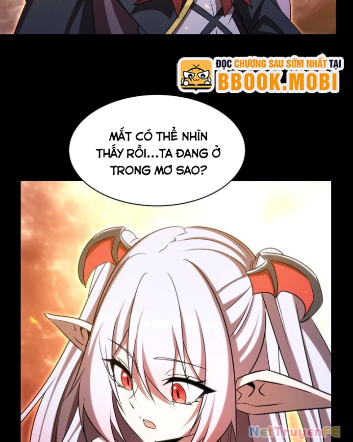 Huyết Cơ Và Kỵ Sĩ Chapter 341 - Trang 4