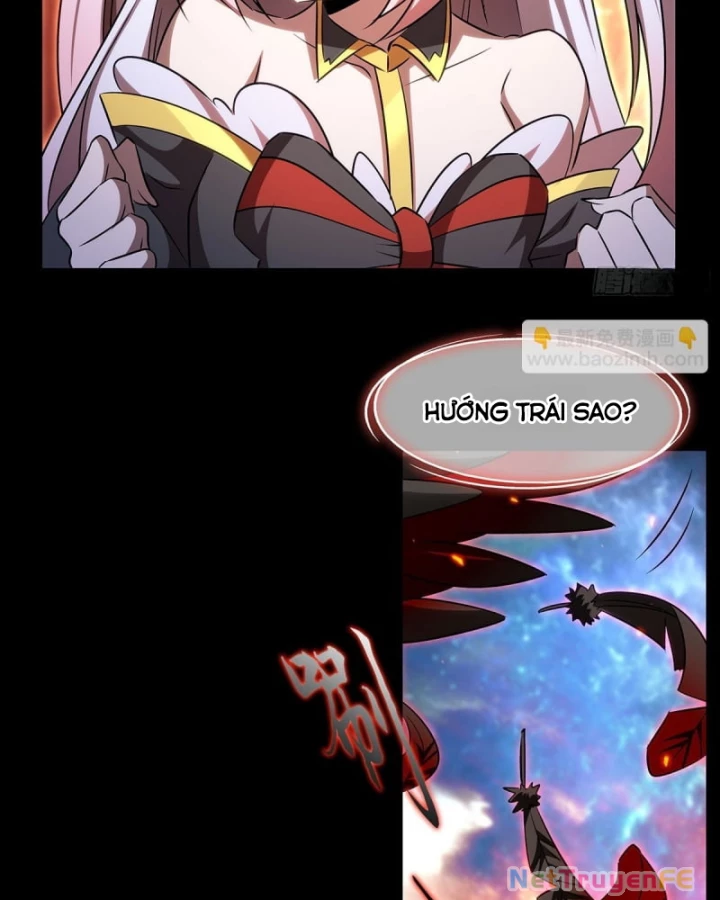 Huyết Cơ Và Kỵ Sĩ Chapter 341 - Trang 4