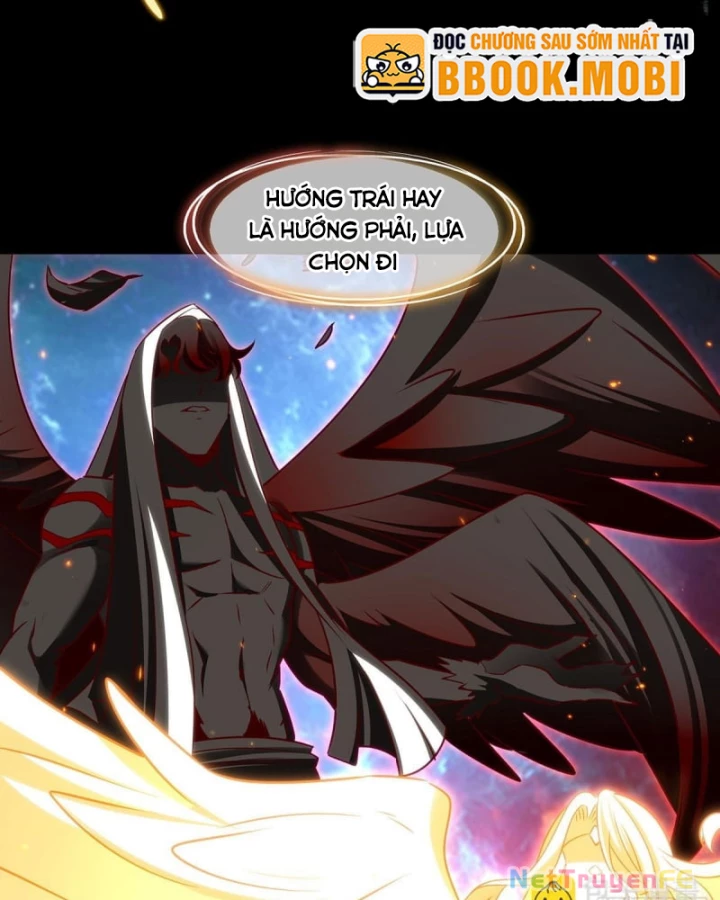 Huyết Cơ Và Kỵ Sĩ Chapter 341 - Trang 4