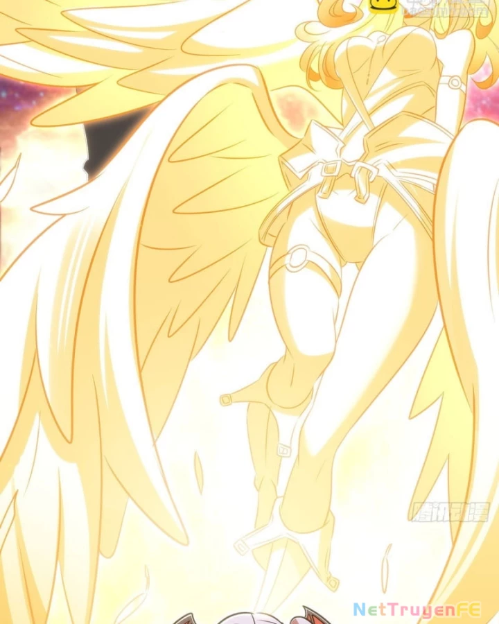 Huyết Cơ Và Kỵ Sĩ Chapter 341 - Trang 4