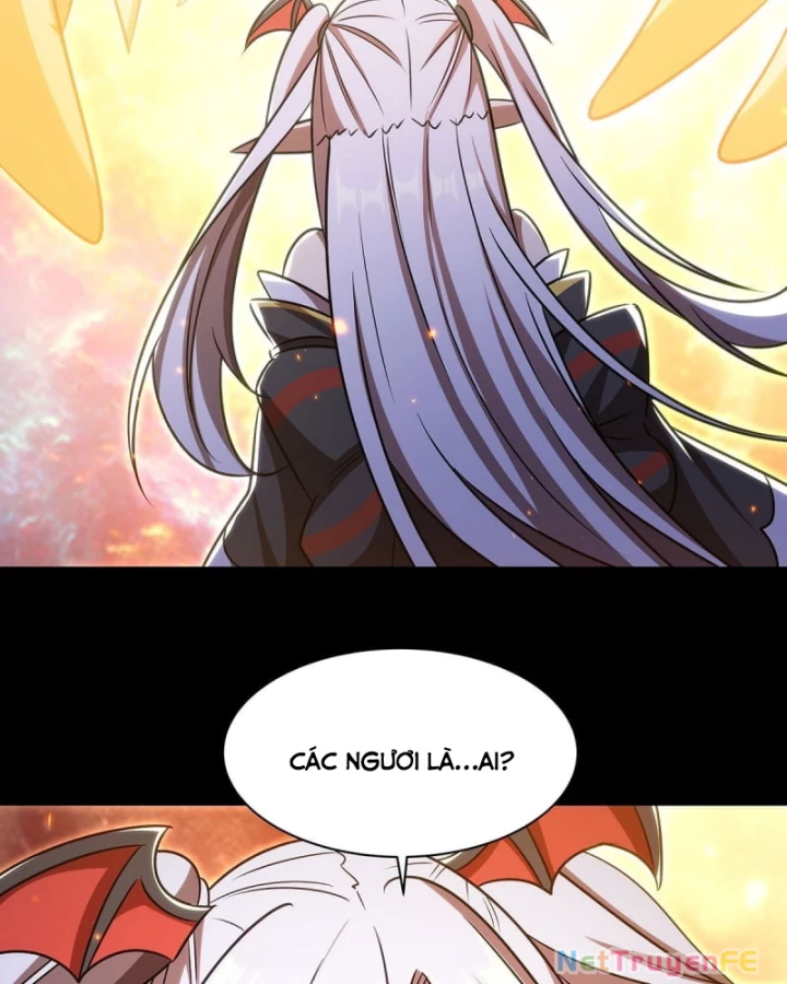 Huyết Cơ Và Kỵ Sĩ Chapter 341 - Trang 4