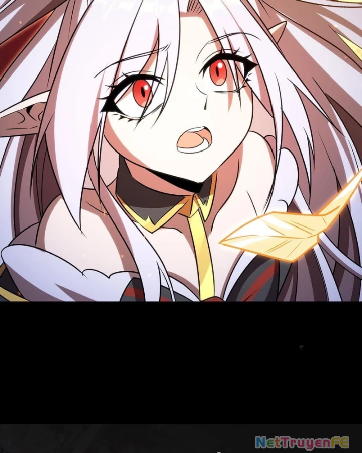 Huyết Cơ Và Kỵ Sĩ Chapter 341 - Trang 4