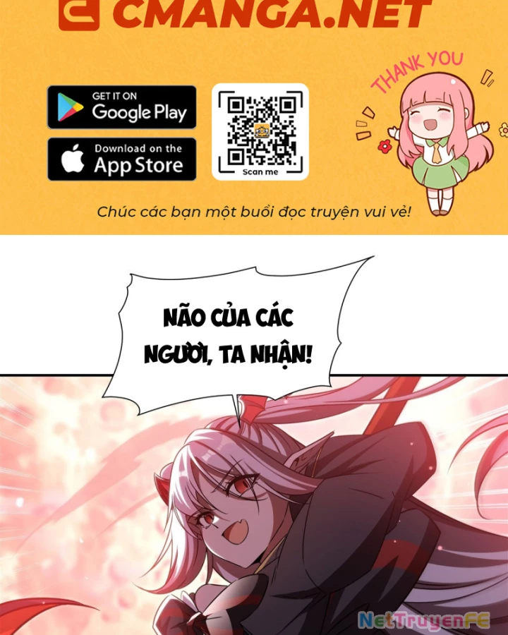 Huyết Cơ Và Kỵ Sĩ Chapter 344 - Trang 4