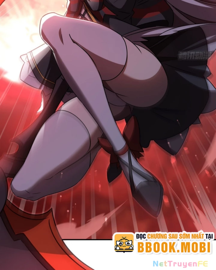 Huyết Cơ Và Kỵ Sĩ Chapter 344 - Trang 4