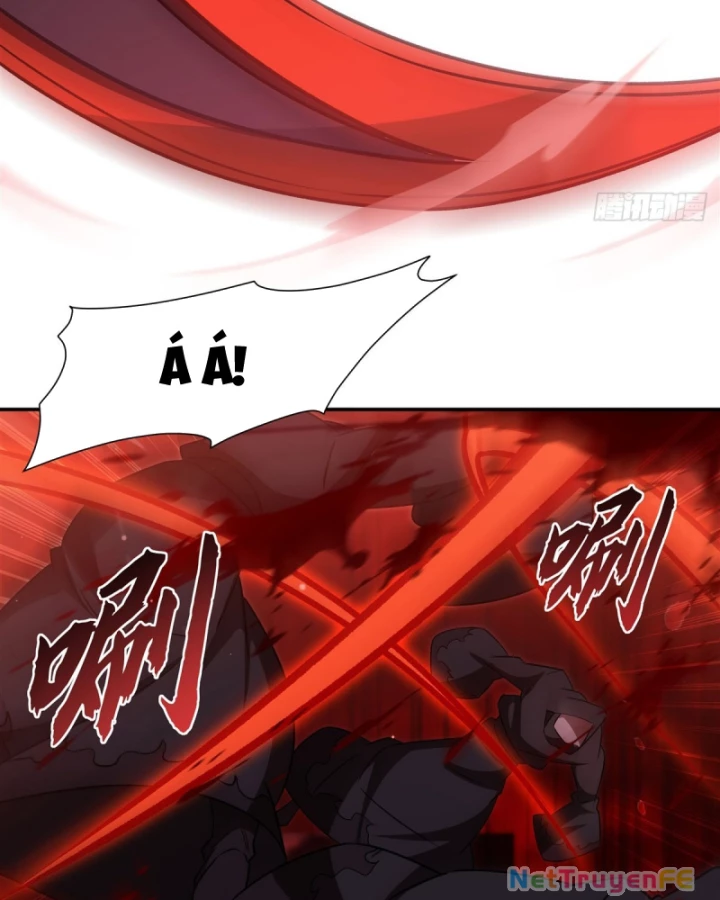 Huyết Cơ Và Kỵ Sĩ Chapter 344 - Trang 4