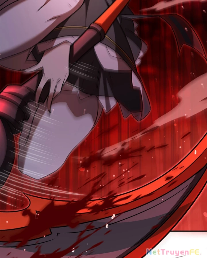 Huyết Cơ Và Kỵ Sĩ Chapter 344 - Trang 4