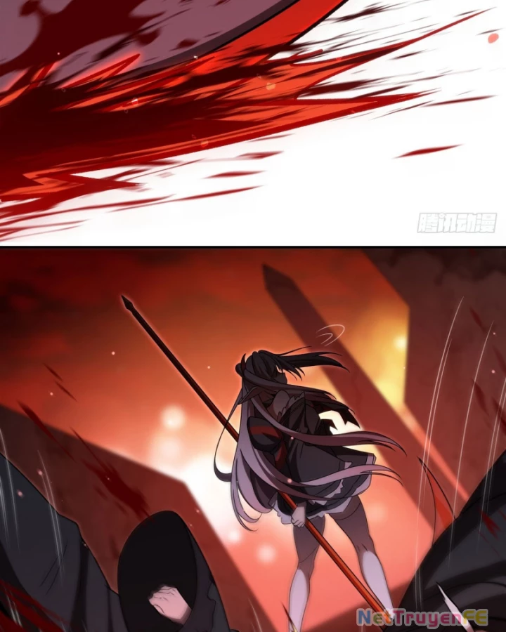 Huyết Cơ Và Kỵ Sĩ Chapter 344 - Trang 4