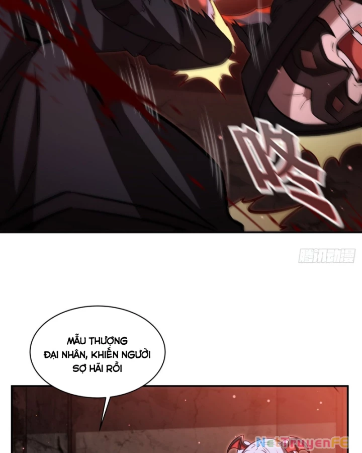 Huyết Cơ Và Kỵ Sĩ Chapter 344 - Trang 4