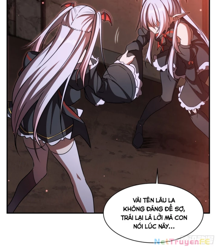 Huyết Cơ Và Kỵ Sĩ Chapter 344 - Trang 4