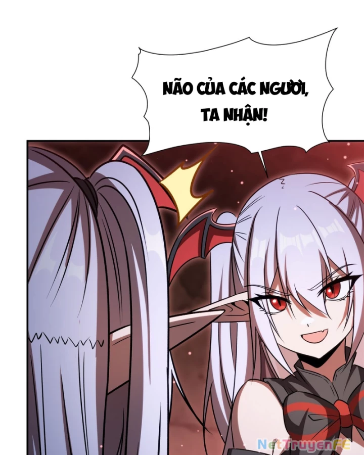 Huyết Cơ Và Kỵ Sĩ Chapter 344 - Trang 4