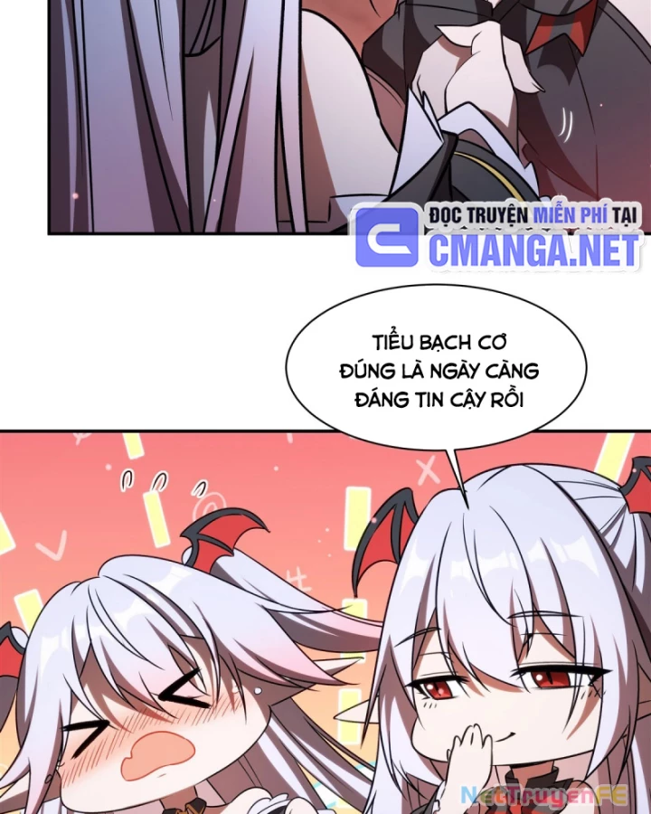 Huyết Cơ Và Kỵ Sĩ Chapter 344 - Trang 4