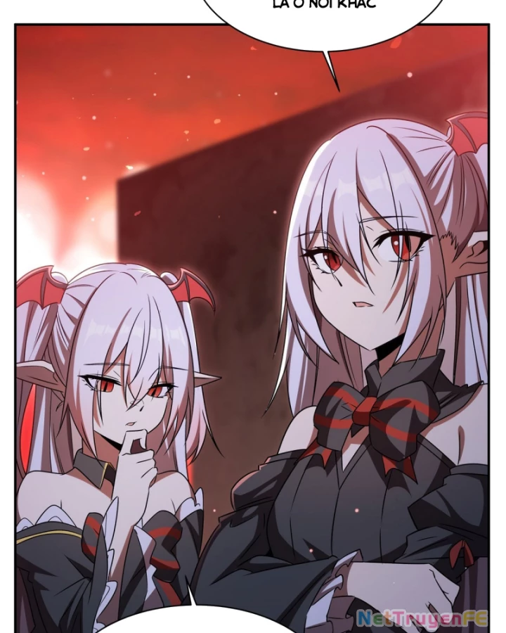 Huyết Cơ Và Kỵ Sĩ Chapter 344 - Trang 4