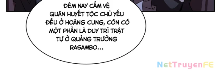 Huyết Cơ Và Kỵ Sĩ Chapter 344 - Trang 4