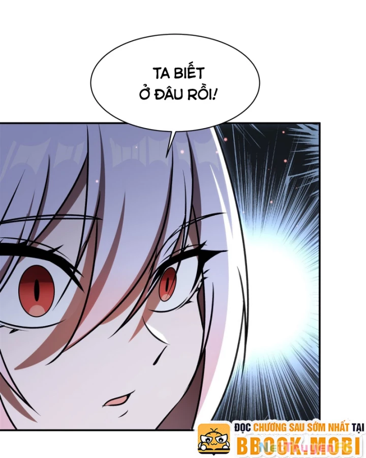 Huyết Cơ Và Kỵ Sĩ Chapter 344 - Trang 4