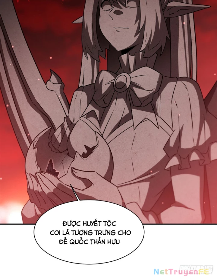 Huyết Cơ Và Kỵ Sĩ Chapter 344 - Trang 4