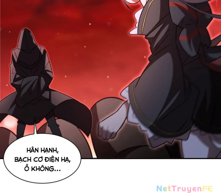 Huyết Cơ Và Kỵ Sĩ Chapter 344 - Trang 4