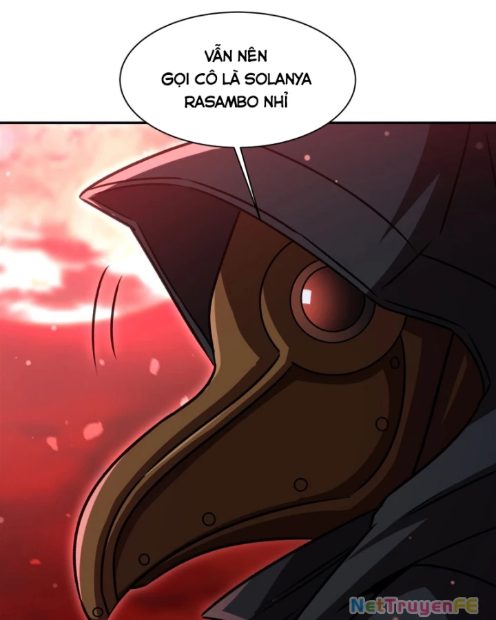 Huyết Cơ Và Kỵ Sĩ Chapter 344 - Trang 4