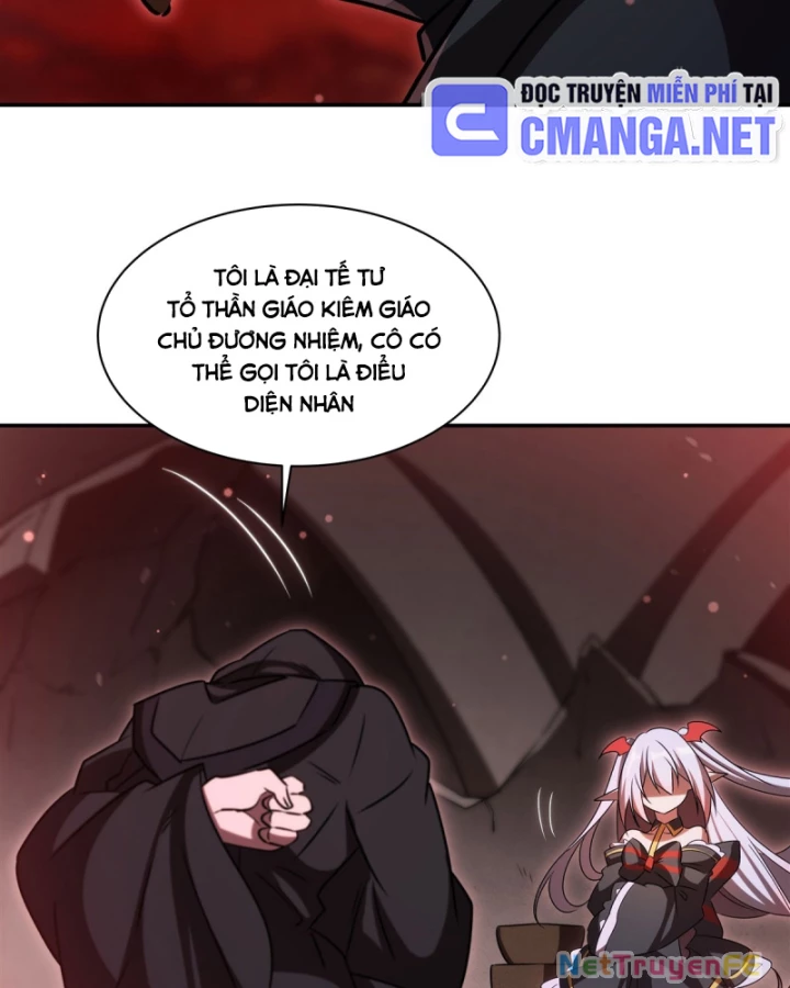 Huyết Cơ Và Kỵ Sĩ Chapter 344 - Trang 4