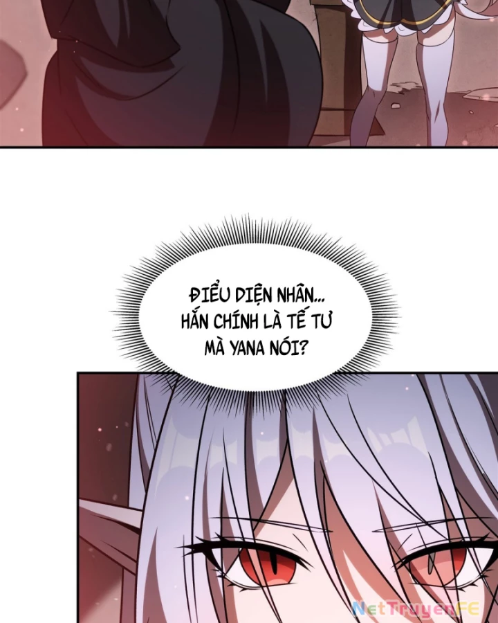 Huyết Cơ Và Kỵ Sĩ Chapter 344 - Trang 4