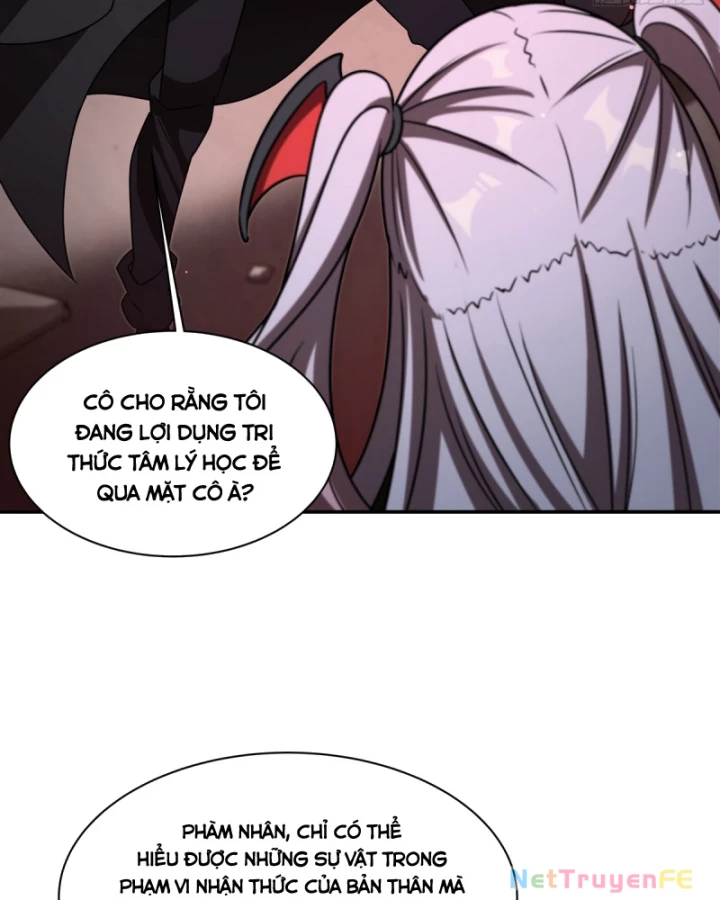 Huyết Cơ Và Kỵ Sĩ Chapter 344 - Trang 4