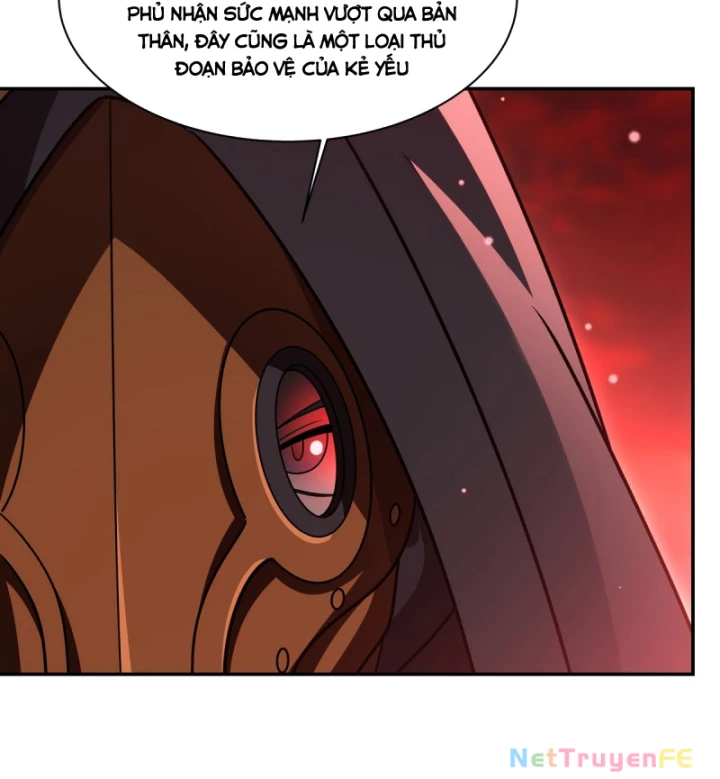 Huyết Cơ Và Kỵ Sĩ Chapter 344 - Trang 4